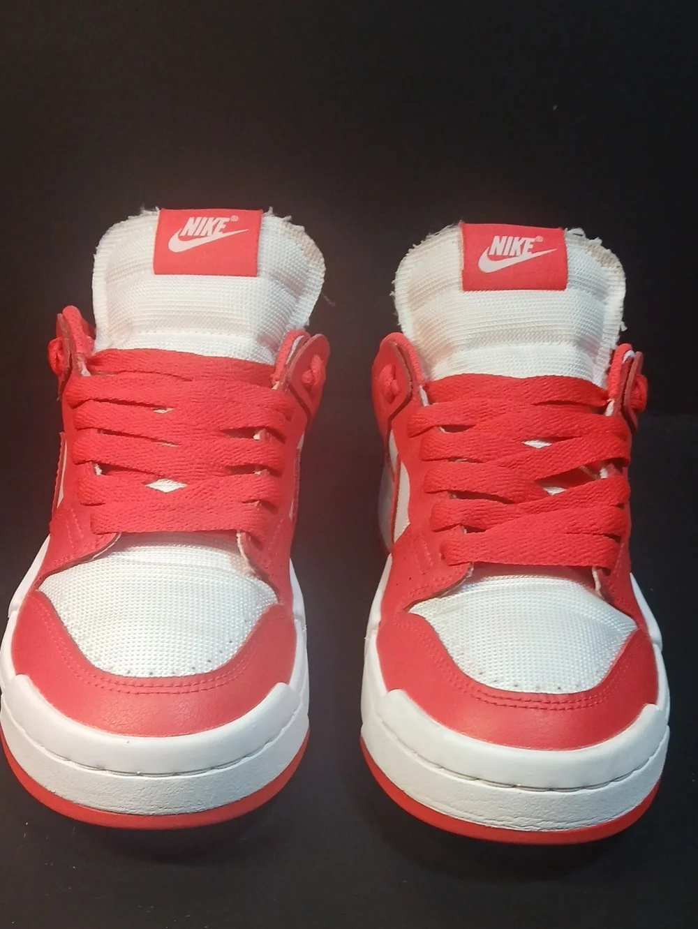 Nike Dunk Low Disrupt 